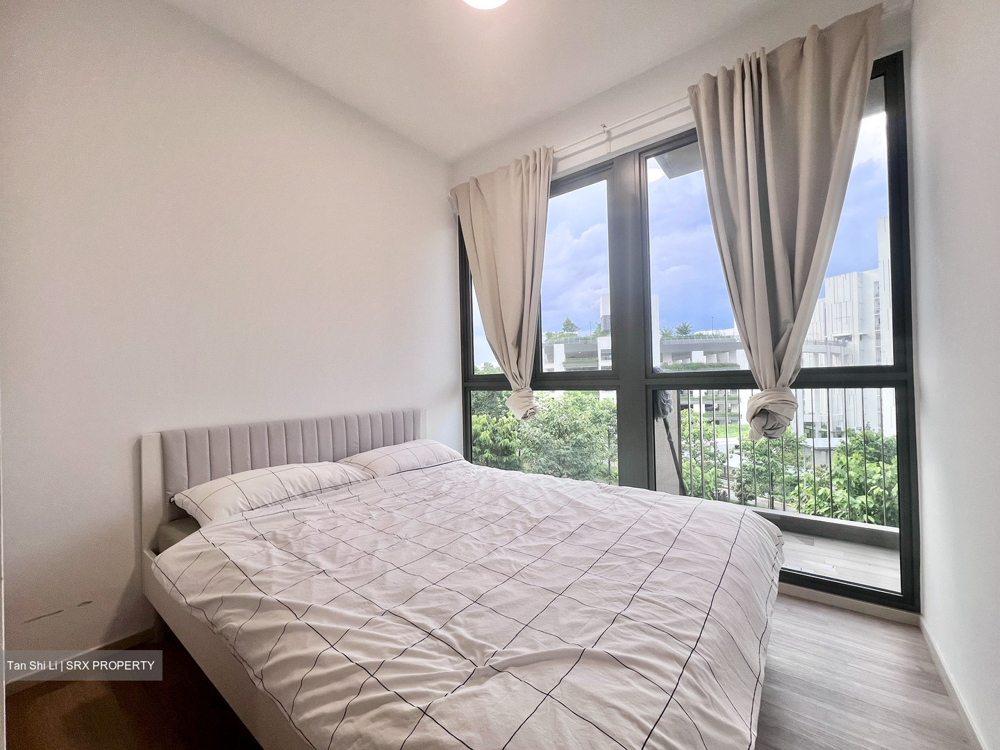 The Watergardens At Canberra (D27), Apartment #571598621